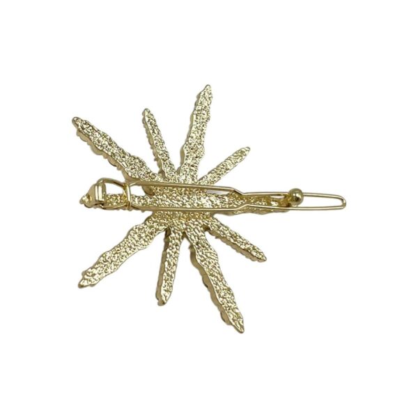Pieces By Bonbon Disa Hairclip