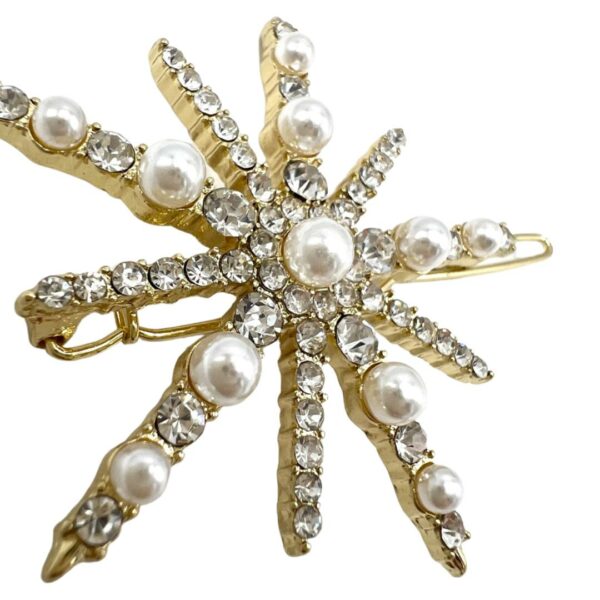 Pieces By Bonbon Disa Hairclip