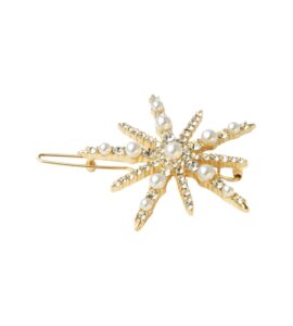 pieces by bonbon Disa hairclip