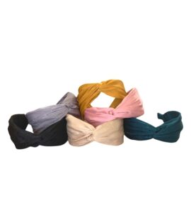 pieces by bonbon Ebba headband