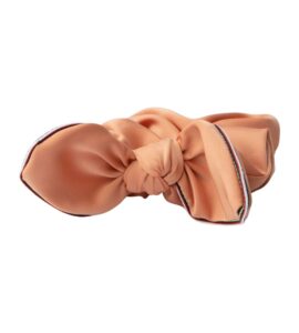 Pieces By Bonbon Elin Scrunchie