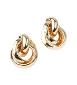 pieces by bonbon Ella earrings