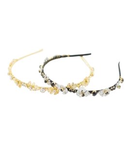 pieces by bonbon Ellie headband