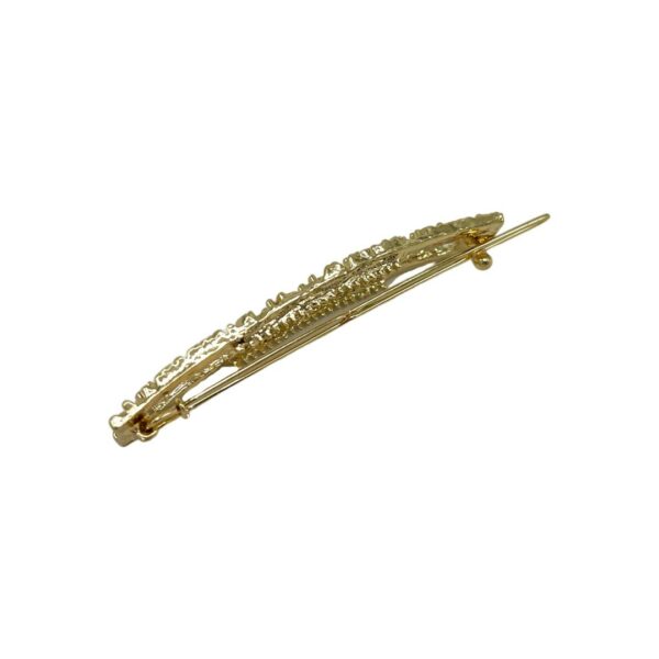 Pieces By Bonbon Elsa Hairclip