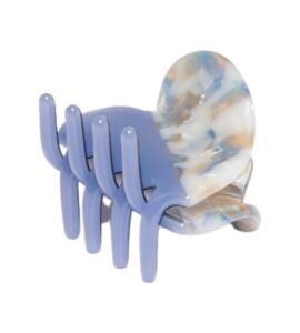 pieces by bonbon Emma hair claw