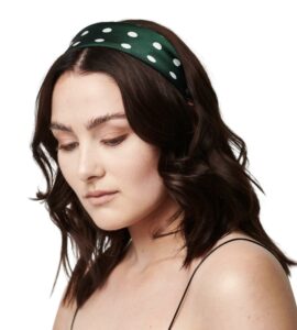 Pieces By Bonbon Evelina Hairscarf