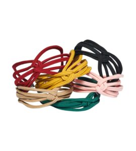 pieces by bonbon Felicia headband