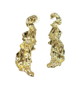 Pieces By Bonbon Hanna Earring