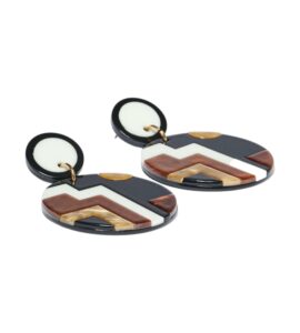 pieces by bonbon Ida earring