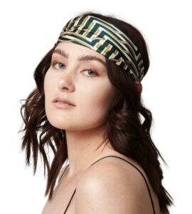 Pieces By Bonbon Ida Hairscarf