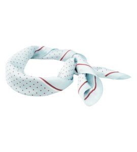 pieces by bonbon Ilse hairscarf