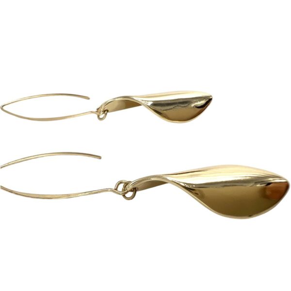 Pieces By Bonbon Ingrid Earring