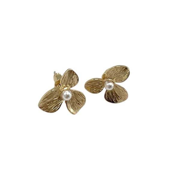Pieces By Bonbon Iris Earring