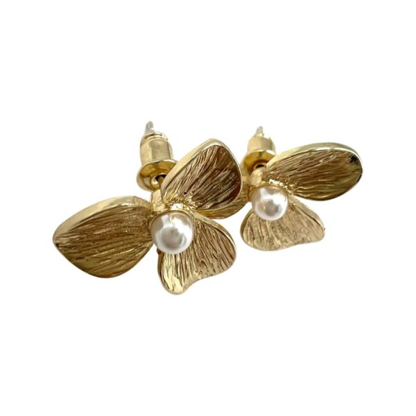 Pieces By Bonbon Iris Earring
