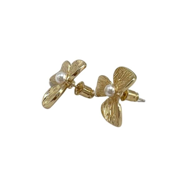 Pieces By Bonbon Iris Earring
