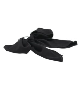 Pieces By Bonbon Jana Scrunchie