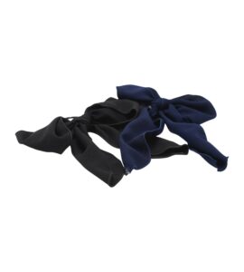 pieces by bonbon Jana scrunchie