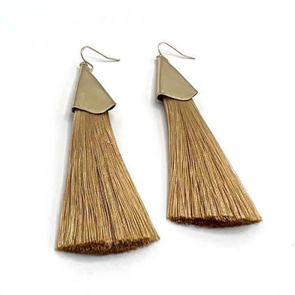 Pieces By Bonbon Jenny Earring