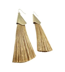 Pieces By Bonbon Jenny Earring