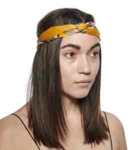 Pieces By Bonbon Jessica Headband