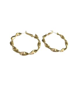 Pieces By Bonbon Julia Earring