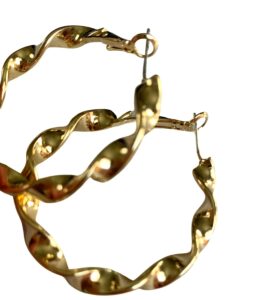 Pieces By Bonbon Julia Earring