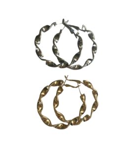 pieces by bonbon Julia earring