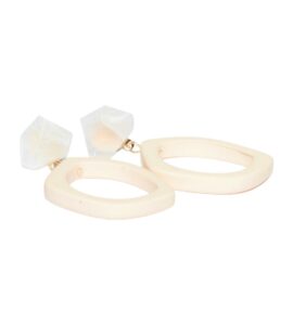 pieces by bonbon Karin earring