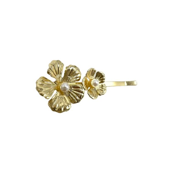 Pieces By Bonbon Karin Hairclip