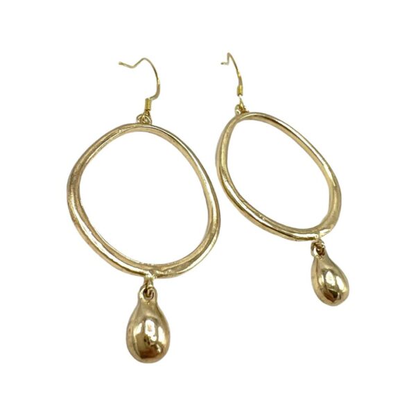 Pieces By Bonbon Karolina Earring