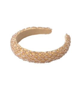 pieces by bonbon Kerstin headband