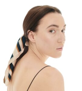 Pieces By Bonbon Klara Hairscarf