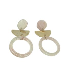 Pieces By Bonbon Lina Earring