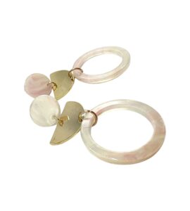 Pieces By Bonbon Lina Earring