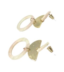 Pieces By Bonbon Lina Earring