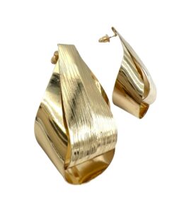 Pieces By Bonbon Linda Earring