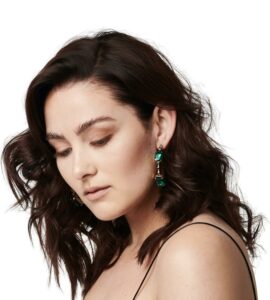 Pieces By Bonbon Lovisa Earring