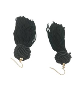 Pieces By Bonbon Malin Earring