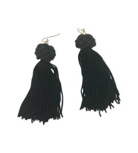 pieces by bonbon Malin earring