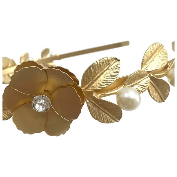 Pieces By Bonbon Maria Headband