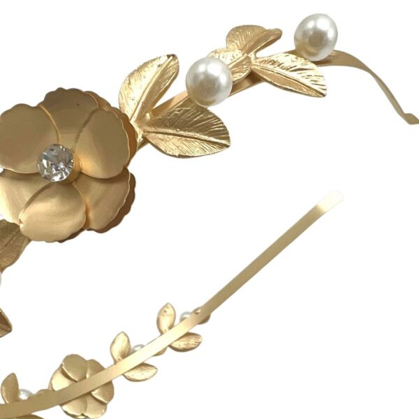 Pieces By Bonbon Maria Headband