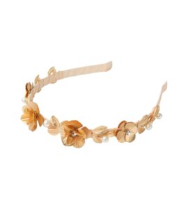 pieces by bonbon Maria headband