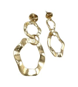 Pieces By Bonbon Marie Earring