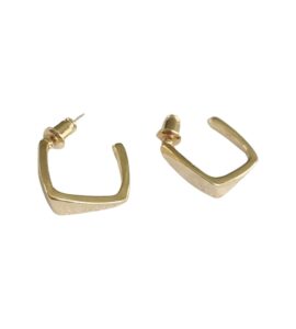 Pieces By Bonbon Minou Earring