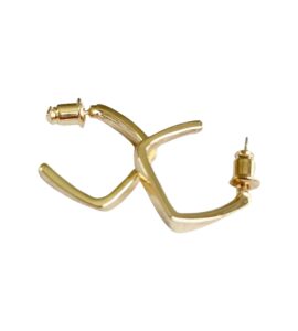 Pieces By Bonbon Minou Earring