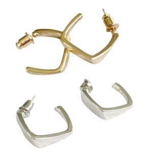 pieces by bonbon Minou earring