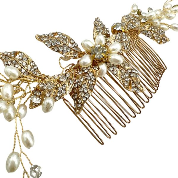 Pieces By Bonbon Mollie – Bride Exclusive