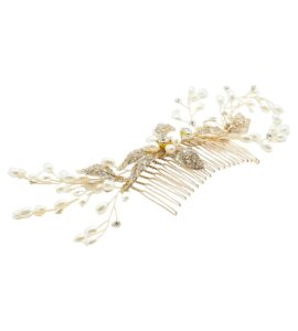 pieces by bonbon Mollie – bride exclusive