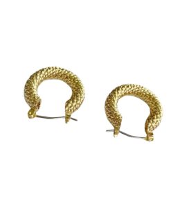 Pieces By Bonbon Natalie Earring