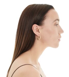 Pieces By Bonbon Natalie Earring